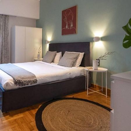 The Mint'S Apartment Iofontos Athènes Extérieur photo