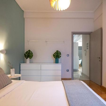 The Mint'S Apartment Iofontos Athènes Extérieur photo